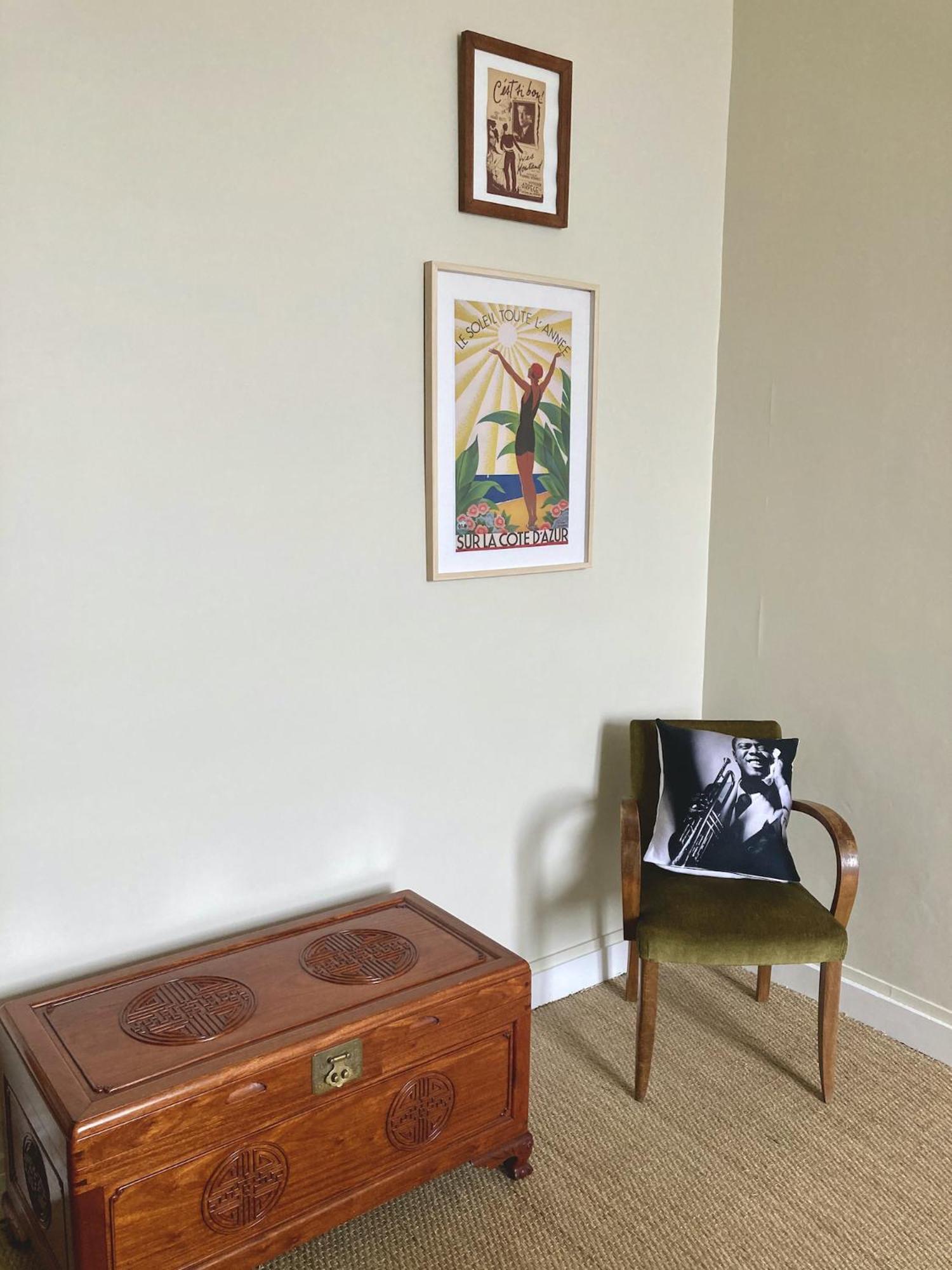 Maison D'Hotes La Doucelle Culture Et Bien-Etre Lignieres-Orgeres Zimmer foto